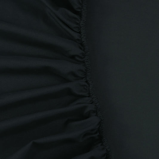 Microfiber Fitted Sheet Set - Bottle Green