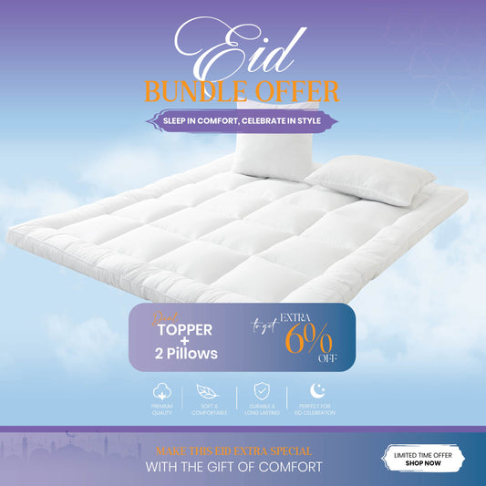 Eid Bundle Offer