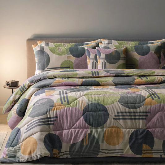 Velutto BNB Set (8PCS)