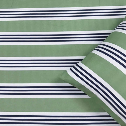 Riviera Fitted Sheet Set