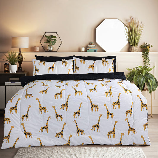 Giraff Summer Comforter
