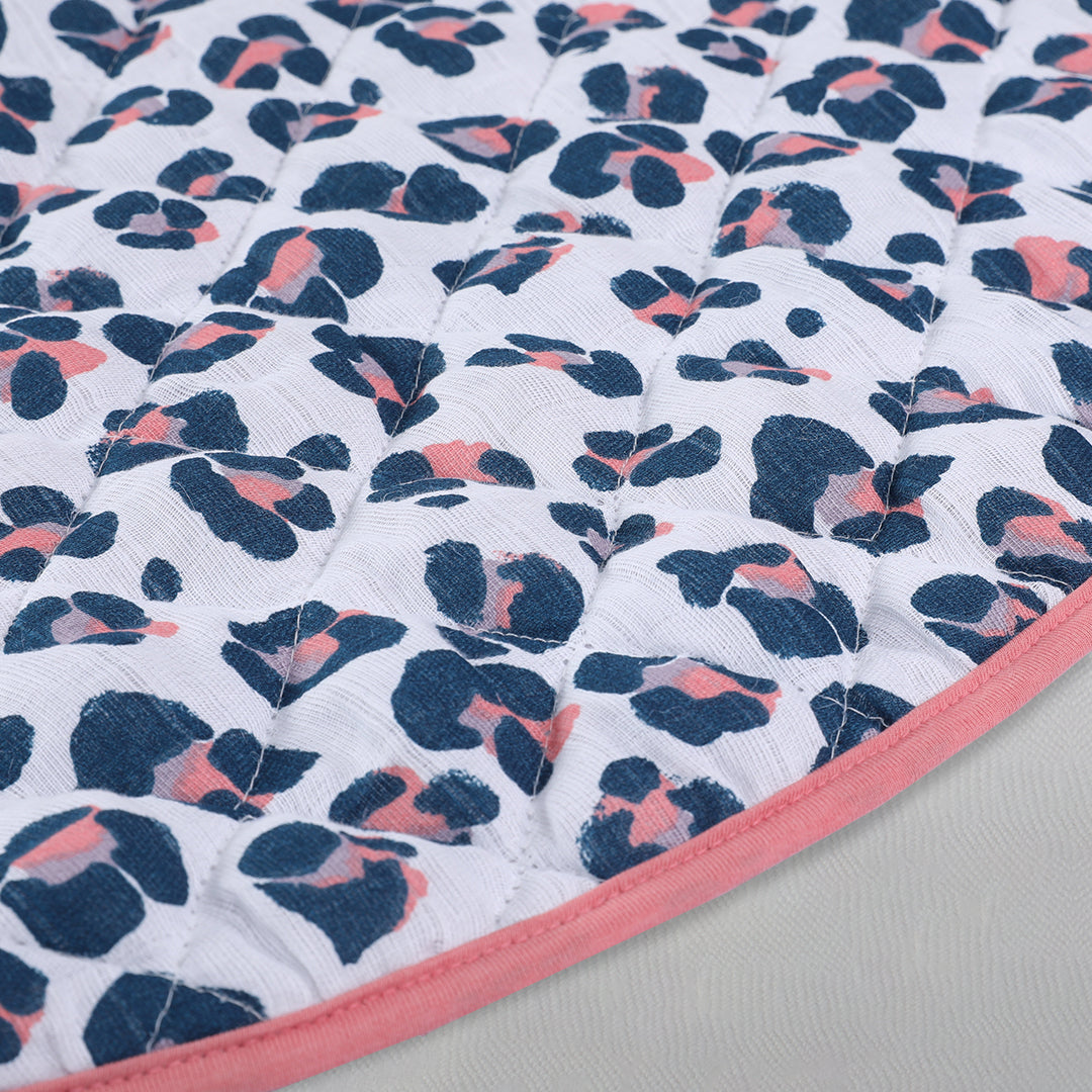 Round Baby Play Mat